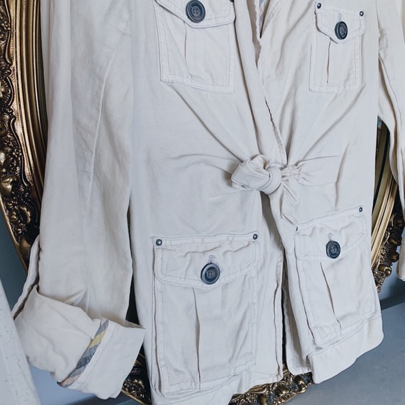 Anthropologie: Cartonnier Jacket - Picture 4 of 4